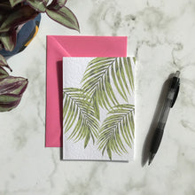 Load image into Gallery viewer, Plants Card Pack