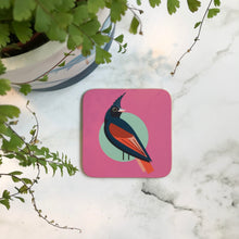 Load image into Gallery viewer, Bird Coasters