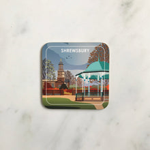 Load image into Gallery viewer, Shrewsbury Coasters