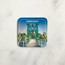 Load image into Gallery viewer, Shrewsbury Coasters
