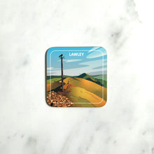 Load image into Gallery viewer, Shropshire Hills Coasters