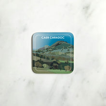 Load image into Gallery viewer, Shropshire Hills Coasters