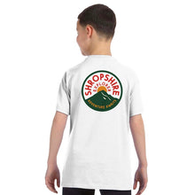 Load image into Gallery viewer, Shropshire Explorer Kids T-Shirt
