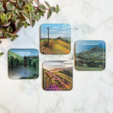 Load image into Gallery viewer, Shropshire Hills Coasters
