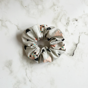 Hair Scrunchie