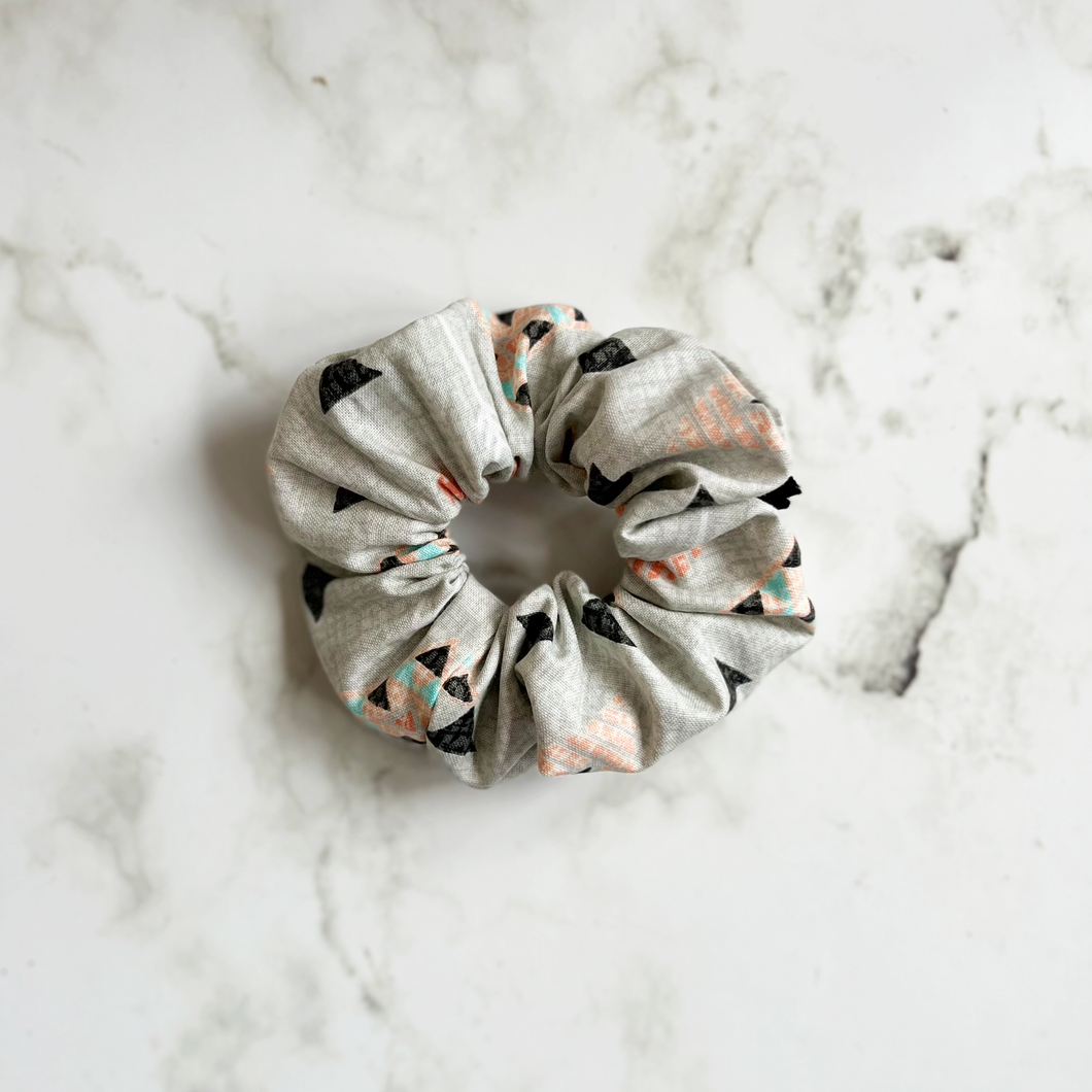 Hair Scrunchie