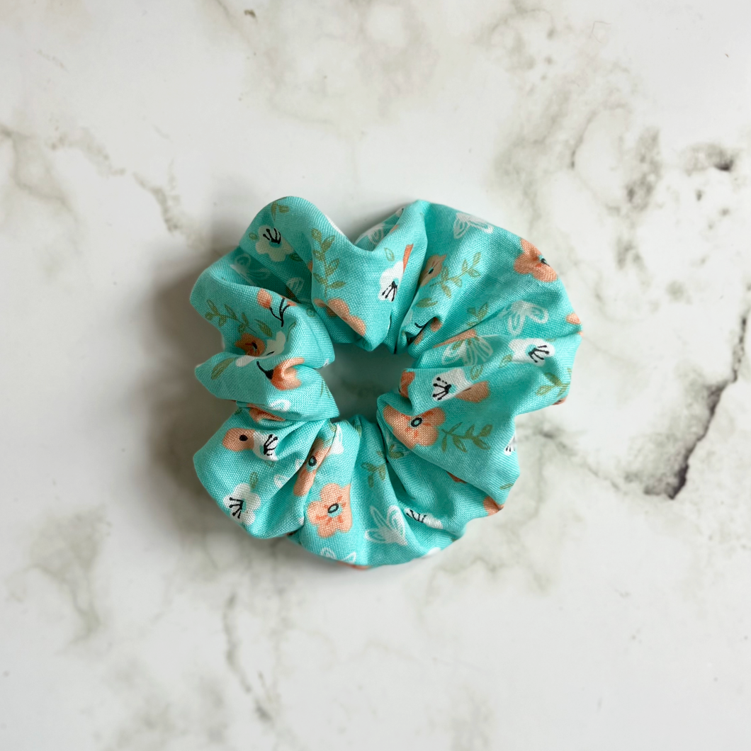 Hair Scrunchie