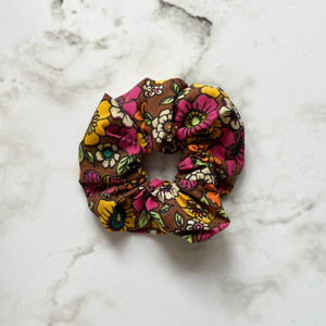 Hair Scrunchie