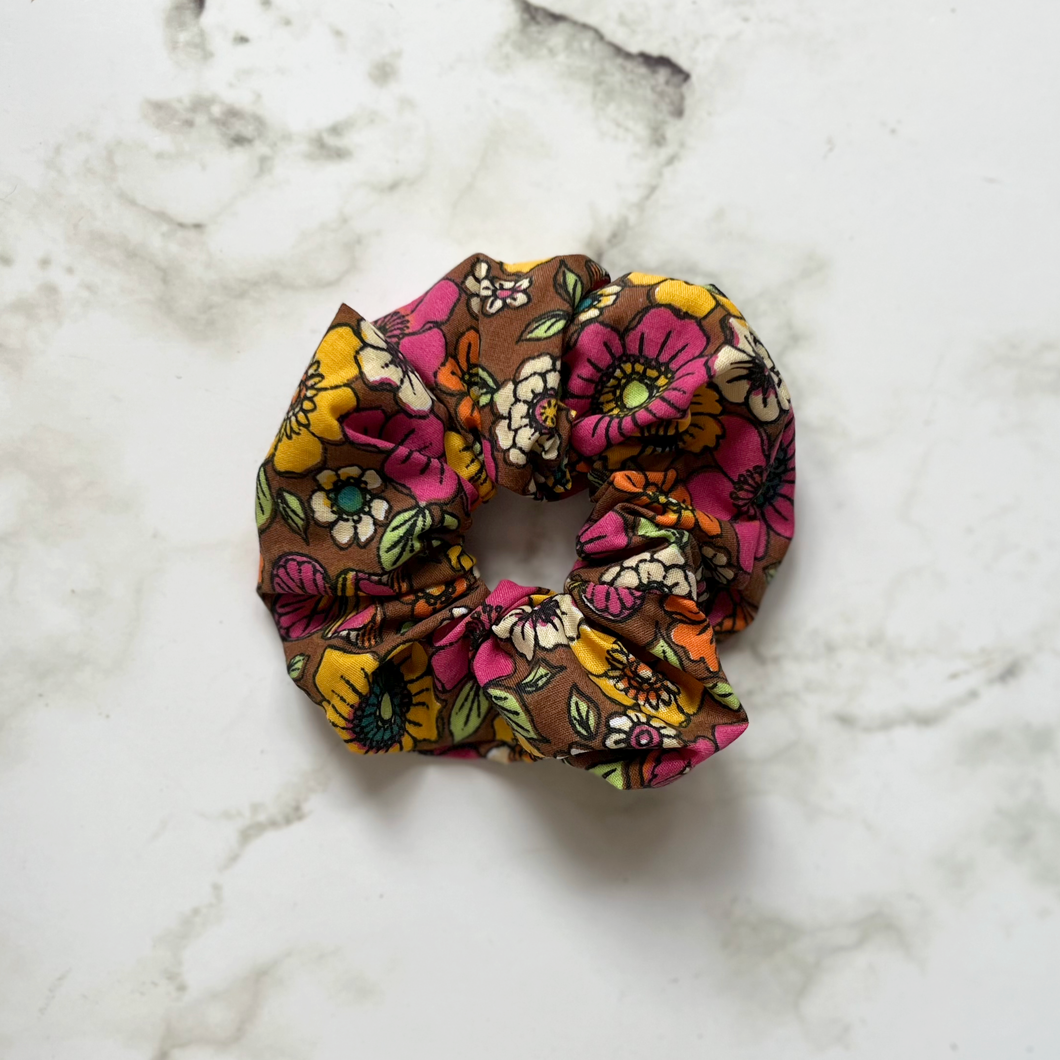 Hair Scrunchie