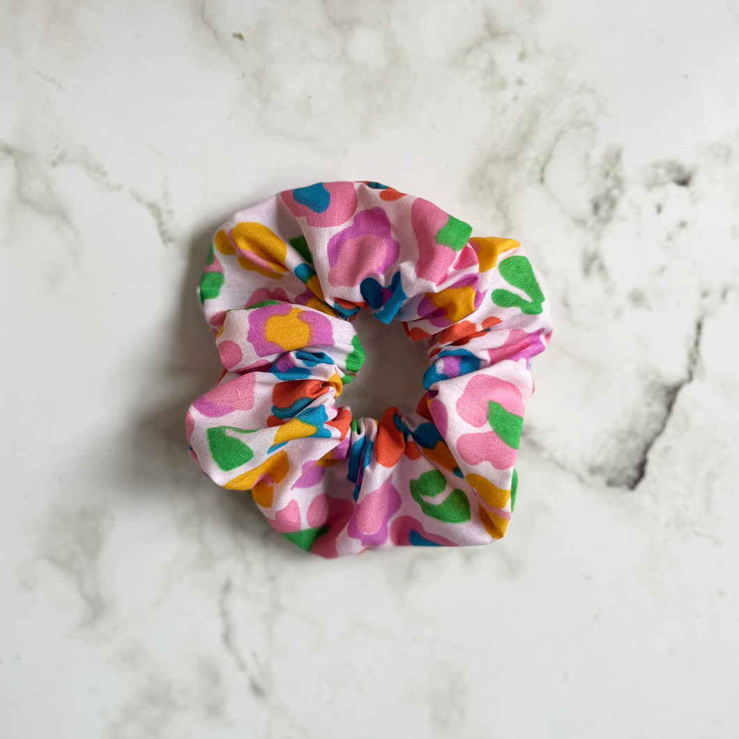 Hair Scrunchie