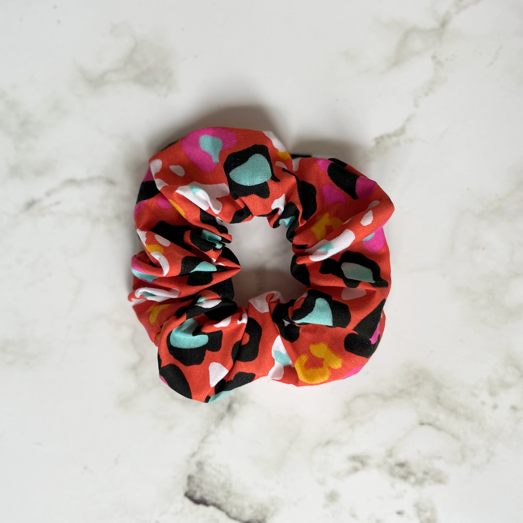 Hair Scrunchie