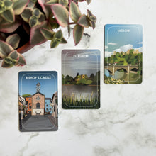 Load image into Gallery viewer, Metal Fridge Magnets
