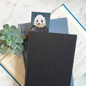 Panda Bookmark