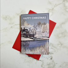 Load image into Gallery viewer, Christmas Card Pack
