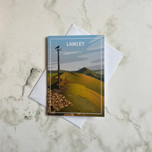 Load image into Gallery viewer, Lawley Greetings Card
