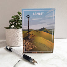 Load image into Gallery viewer, Lawley Greetings Card
