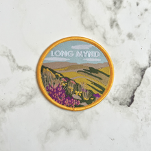 Load image into Gallery viewer, Long Mynd Patch
