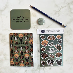 Dog Appreciation Society Collection