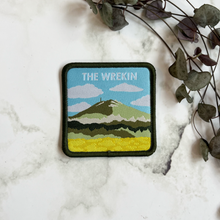 Load image into Gallery viewer, The Wrekin Patch
