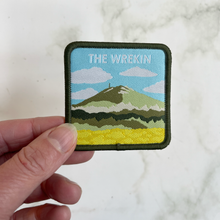 Load image into Gallery viewer, The Wrekin Patch

