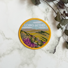 Load image into Gallery viewer, Long Mynd Patch

