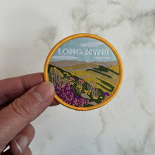 Load image into Gallery viewer, Long Mynd Patch
