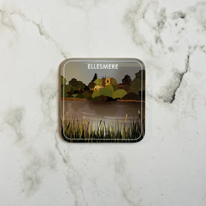 Travel Design Coasters