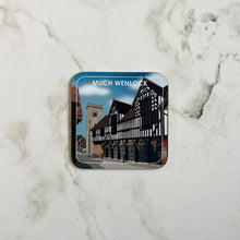 Load image into Gallery viewer, Travel Design Coasters
