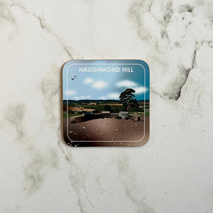 Travel Design Coasters