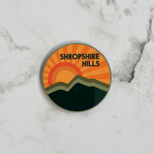 Load image into Gallery viewer, Shropshire Explorer Magnets
