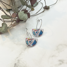 Load image into Gallery viewer, Retro Earrings
