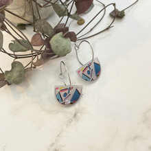 Load image into Gallery viewer, Retro Earrings
