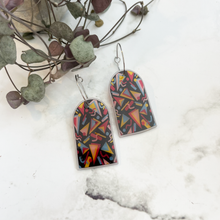 Load image into Gallery viewer, Retro Earrings
