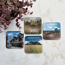 Load image into Gallery viewer, Travel Design Coasters
