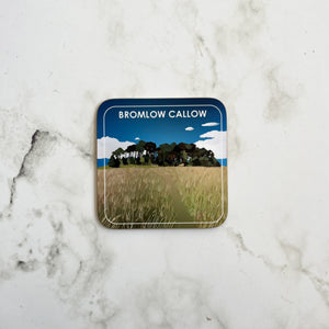 Travel Design Coasters