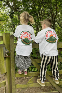 Shropshire Explorer Kids T-Shirt