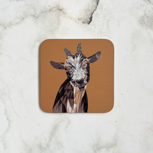 Animal Coasters