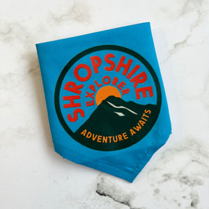 Dog Bandana