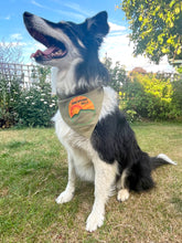 Load image into Gallery viewer, Dog Bandana
