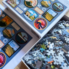 Load image into Gallery viewer, Shropshire Explorer Puzzle
