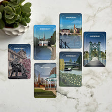 Load image into Gallery viewer, Metal Fridge Magnets

