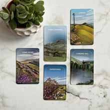 Load image into Gallery viewer, Metal Fridge Magnets
