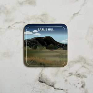 Travel Design Coasters
