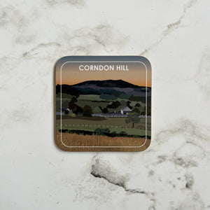 Travel Design Coasters