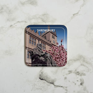 Shrewsbury Coasters