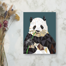 Load image into Gallery viewer, Panda Print
