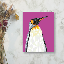 Load image into Gallery viewer, Penguin Print
