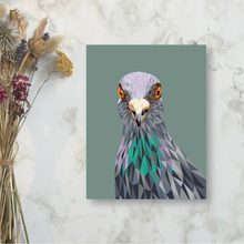 Load image into Gallery viewer, Pigeon Print
