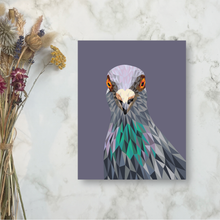 Load image into Gallery viewer, Pigeon Print
