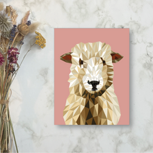 Load image into Gallery viewer, Sheep Print
